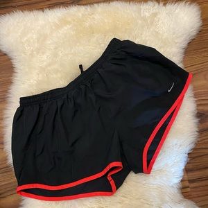 Nike women’s athletic shorts